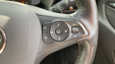 Vauxhall Corsa 1.2 Turbo Elite Nav Premium 5dr Auto Petrol Hatchback